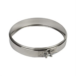 Обжимной хомут Ferrum f4902 - фото 17231634