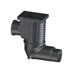 Дождеприемник HL 600NHO - фото 17231964