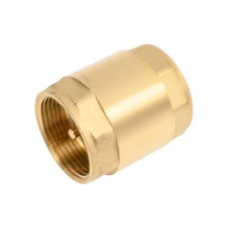 Пружинный клапан обратный SANTECHSYSTEMS 022-3326 - фото 17231971