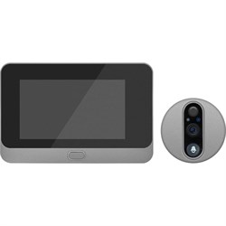 Видеоглазок Novihome FOCUS 4 WIFI KIT - фото 17231986