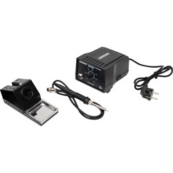 Паяльная станция Gigant GSS-936A - фото 17232212