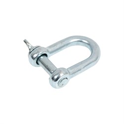 Скоба такелажная Steelrex 0507006000W100000210 - фото 17232232