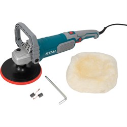 Полировальная машина Total TP11418018 - фото 17232263