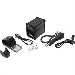 Паяльная станция Gigant GSS-968 - фото 17232424