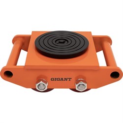 Транспортно-роликовые платформы Gigant CRA6 - фото 17232661