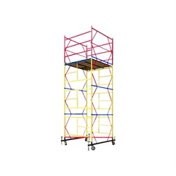 Вышка-тура Gigant GTT-029 - фото 17233018