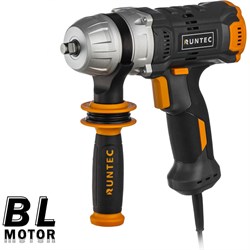 Ударный гайковерт RUNTEC RT-IWS1000 - фото 17233101