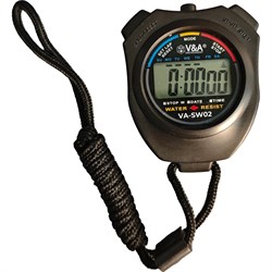 Электронный секундомер V&A VA-SW02 - фото 17233122