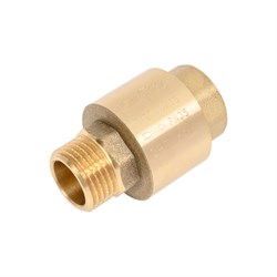 Клапан обратный Uni-Fitt OPTIMAL - фото 17234002