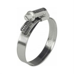 Червячный хомут NORMA TORRO - фото 17234105