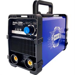 Инверторный сварочный аппарат Richip 220P - фото 17234179