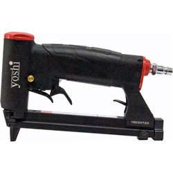 Пневматический скобозабивной пистолет Yoshi 8016A - фото 17234232