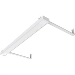 Светодиодный светильник для школьной доски PromA SL-PS40 SCHOOL.OPAL. - фото 17234401