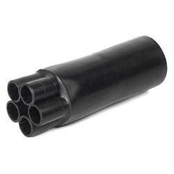 Термоусаживаемая изолированная мини перчатка КВТ 5ТПИ-2.5/16 - фото 17234432