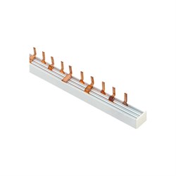 Соединительная шина для дифавтоматов EKF PROxima - фото 17234455