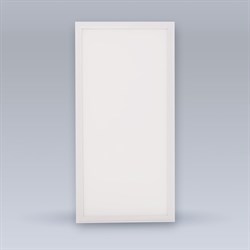 Ультратонкая светодиодная панель ELEGANZ 1725 - фото 17235318