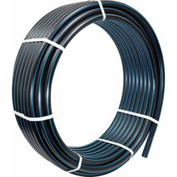 Питьевая напорная труба Gigant GLPP-08 - фото 17236099