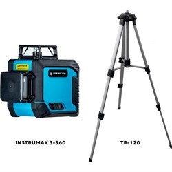 Комплект INSTRUMAX IM0138_K - фото 17236183