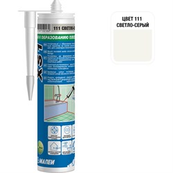 Силиконовый герметик MAPEI МАПЕИ XS1 - фото 17236208