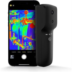 Тепловизионная камера HoldPeak HP-951A - фото 17236396