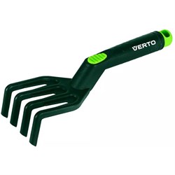 Широкие пластиковые когти VERTO 15G415 - фото 17236624
