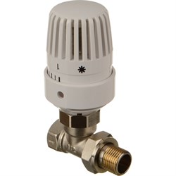 Прямой клапан Terma 29023 - фото 17236712