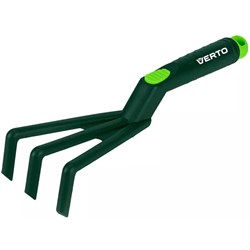 Узкие пластиковые когти VERTO 15G416 - фото 17236719