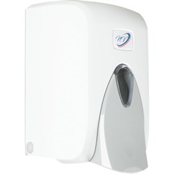 Диспенсер для жидкого мыла NV S5 NV - фото 17236726