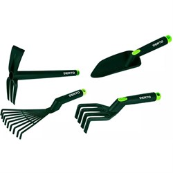 Набор ручных инструментов VERTO 15G419 - фото 17236938