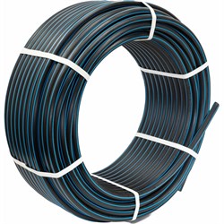 Питьевая напорная труба Gigant GLPP-01 - фото 17236967