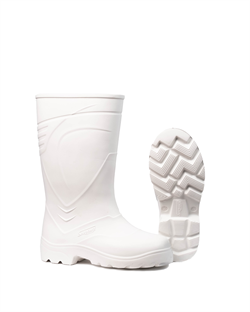 Сапоги мужские Север ЭВА Sardonix (арт.150-03БППС) белый - фото 17237048