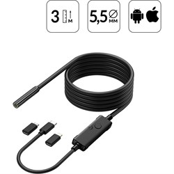 Видеоэндоскоп iCarTool IC-V553 - фото 17238678