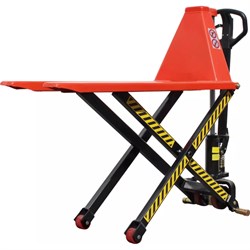 Гидравлическая тележка Shtapler JF 1000 - фото 17238952