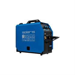 Полуавтомат сварочный SOLARIS MULTIMIG-245 - фото 17239111