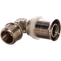 Угольник VALTEC VTm.253.N.002004 - фото 17239251