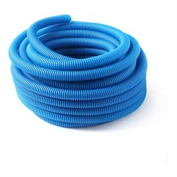 Защитная гофрированная труба для труб PRO AQUA FLEXI GUARD PECP2516B - фото 17239301