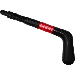 Монтажный пистолет LIXIE LX109TZ - фото 17239319