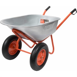 Строительная тачка Gigant WBC 320-1 - фото 17241047