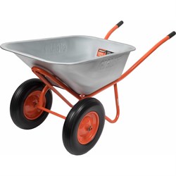 Строительная двухколесная тачка Gigant GX-04 - фото 17242750