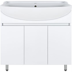 Тумба MISTY Misty амур 80 - фото 17242838