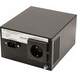 Развязывающий трансформатор СИБКОНТАКТ ТР1-220/220-0,25 - фото 17242921