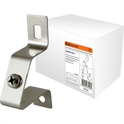 Наклонный кронштейн для Din-рейки TDM ELECTRIC КНД-30 - фото 17242972