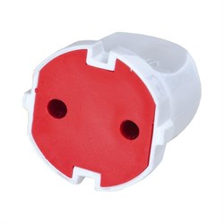 Штепсельное гнездо AY-KA 7711100 - фото 17242983