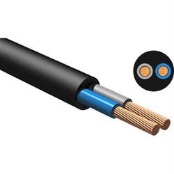 Кабель NVO NVO-KPP-KGTPHL-210-20 - фото 17243020