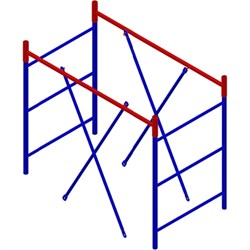 Рядовая секция МЕГА "МЕГА 1" - фото 17243225