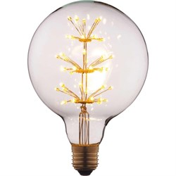 Лампа светодиодная LOFT IT Edison Bulb - фото 17243395