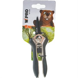 Садовые мини ножницы WIPRO Люкс - фото 17243544