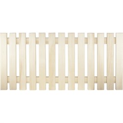 Решетка на пол Банная линия 12-544 - фото 17243575