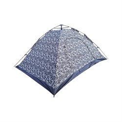 Автоматическая палатка Ecos Волк 4 - фото 17243773