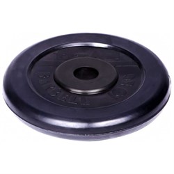 Обрезиненный диск Титан 1064 - фото 17244024